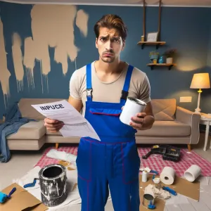 Zwrot Pieniędzy Za Remont Mieszkania