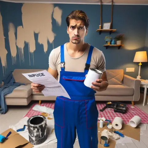 Zwrot Pieniędzy Za Remont Mieszkania