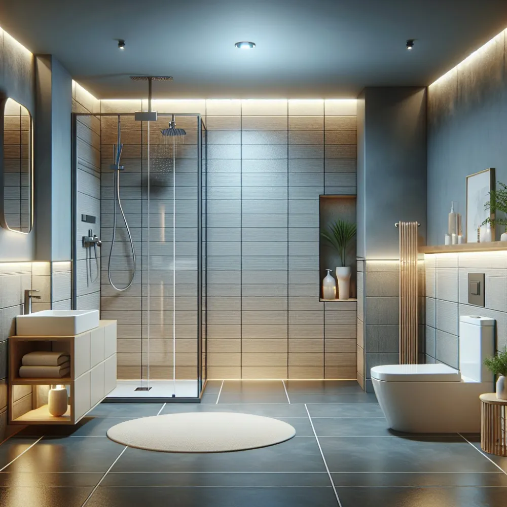 Tani Remont Łazienki