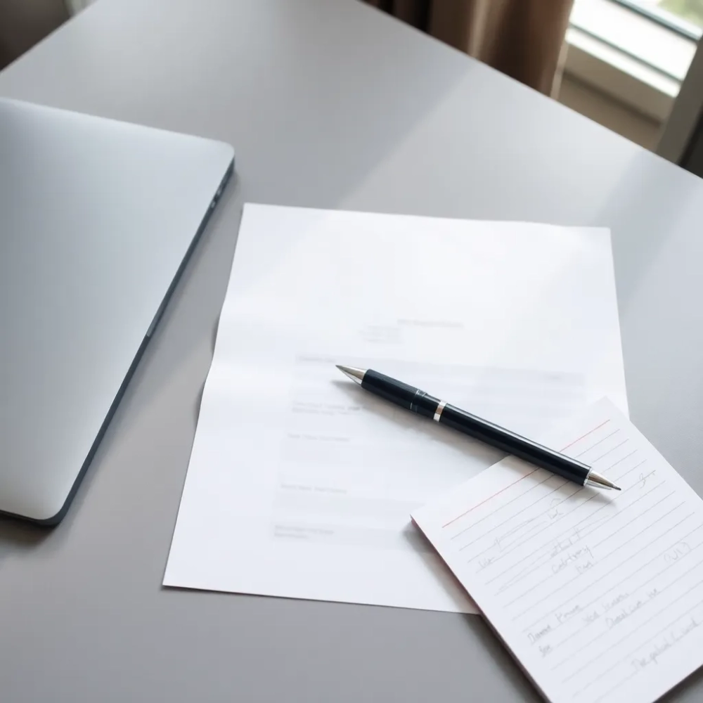 Wniosek o remont mieszkania spółdzielczego wzór