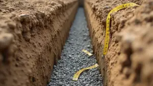 Fundament pod ogrodzenie cena robocizny