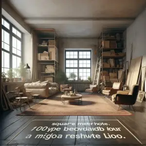 Ile Kosztuje Generalny Remont Domu 100M2