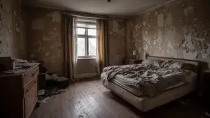 jak wyremontować pokój