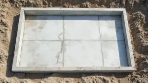 Koszt płyty fundamentowej 70m2