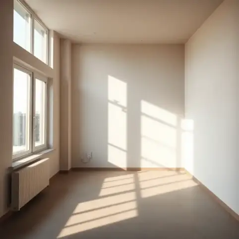 Odbiór mieszkania Gdynia