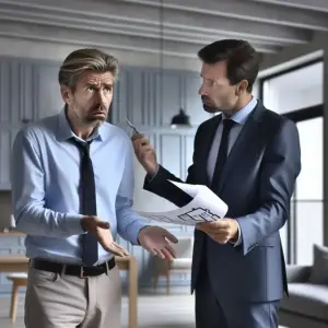 Odbiór mieszkania Najczęstsze błędy i jak ich unikać